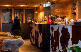 Le Mallet, Courmayeur, Alpine Homesuite - Foto 12