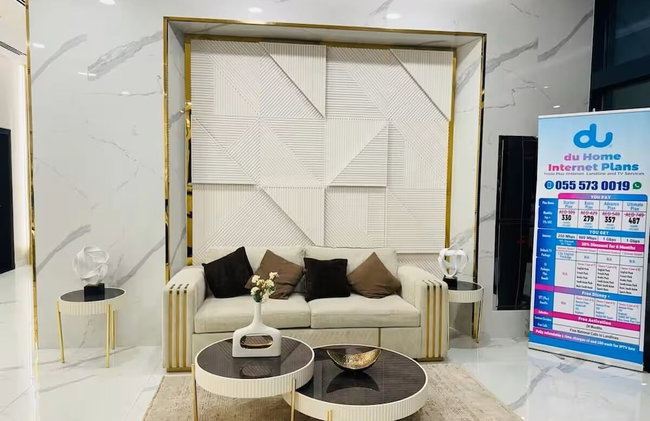 Vogue | Olivz Residence by Danube Near Dragon Mart - Foto 2