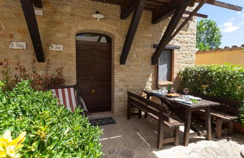 Agriturismo Tre Querce - Foto 39