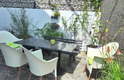 Florentiner Haus - Foto 48