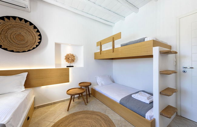 Villa Vanta - Foto 28