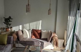 HOME SWEET HOME Διαμέρισμα 50τμ σε ήσυχη περιοχή - Foto 16