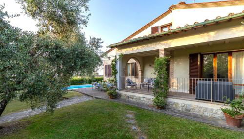 Villa Fiorenzani - Foto 5