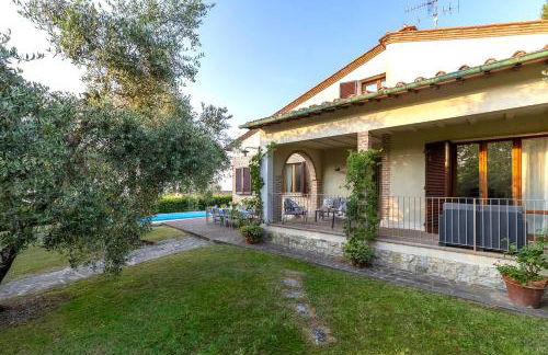 Villa Fiorenzani - Foto 5