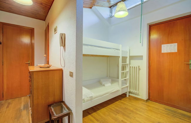 La Tana dello Scoiattolo (Skiing nearby) - Foto 4