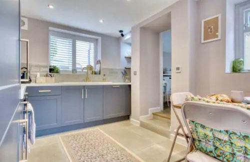 Luxury Cotswolds Cottage with Hot Tub - Foto 26