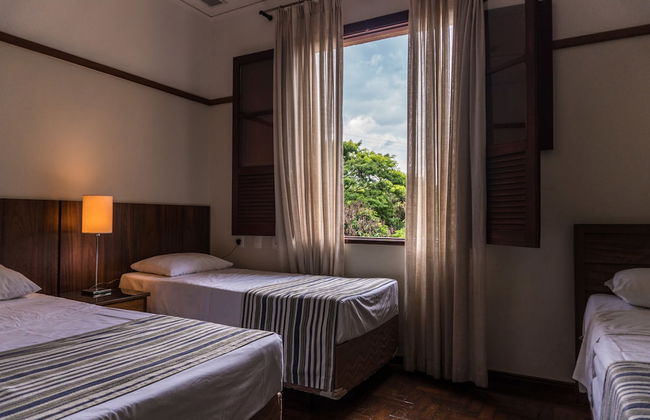 Hotel Nacional Inn Araxá - Foto 23