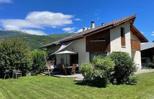 Maison au cœur de la vallée de Haute-Tarentaise - Foto 1