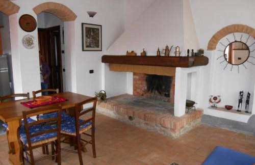 Podere Sammonti - Foto 16