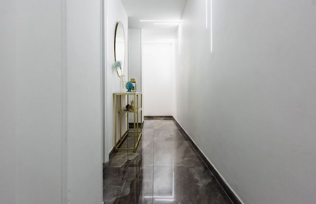 Azzurra Seaview House with Terrace - Photo 21