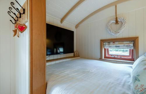 Bonnie's Shepherd Hut - Uk50228 - Foto 9