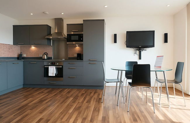 Still Life King's Cross - Foto 8