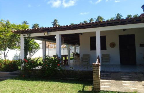 Casa Porto de Pedras_Patacho_Milagres - Foto 33