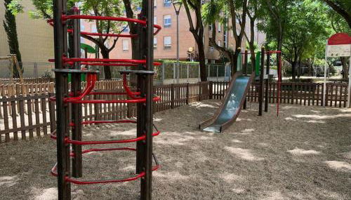 Triana Family suites - Foto 3