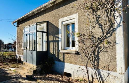 Maison Chez Coco - Photo 30