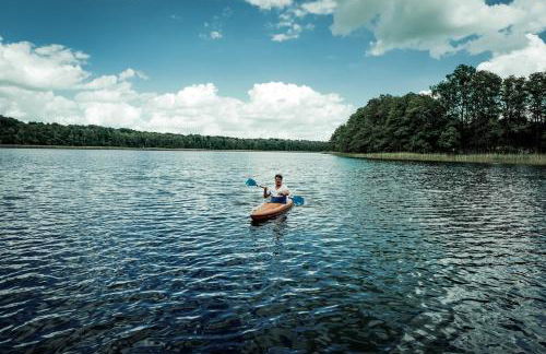 Feriendomizil Alter Garten - Photo 5