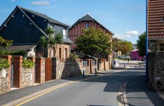 Appart 2 personnes à 50m des commerces & mer - Foto 31