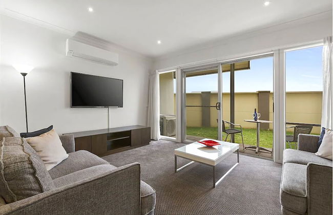 Quest Sanctuary Lakes - Foto 12