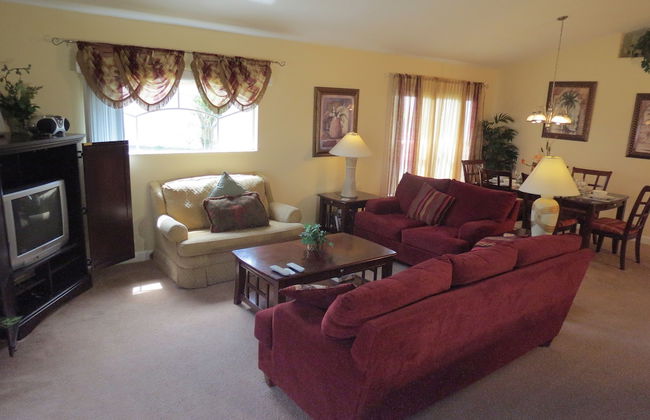 Four Corners Area Pool Homes by SVV - Foto 15