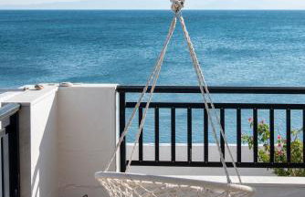 Seaside-Maisonette - Foto 32