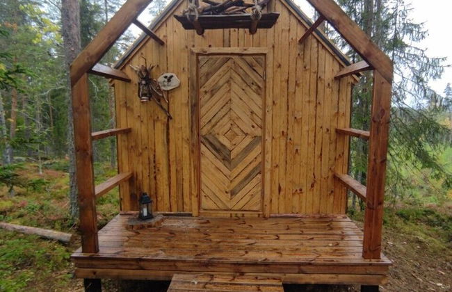 Nordic Island Hideout - Foto 43