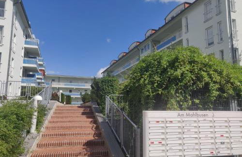 Fewo Bernau - Foto 14