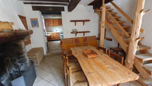 Casa in sasso - Pietra di Bismantova - Foto 4