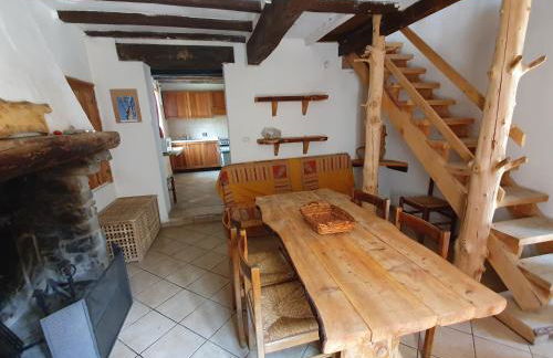 Casa in sasso - Pietra di Bismantova - Foto 4