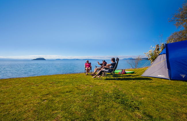 Motutere Bay Top 10 Holiday Park - Photo 62