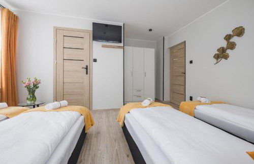 Wilczkowe Izby - Foto 37