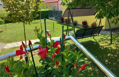 Apartman Megi & studio apartman Tomi - SELF CHECK IN - Foto 55