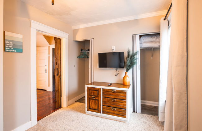 Wine Valley Bungalow - Foto 3