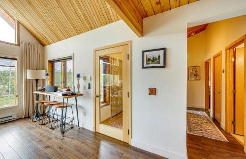 Dreamy Escape Btwn Winter Park and Lake Granby! - Foto 7