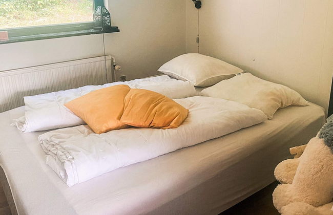 8 Person Holiday Home in Struer-by Traum - Foto 13