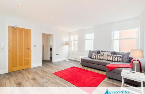 Hill Cottage Apartments Coleshill Open for NEC weekend visitors - Hosted By Coventry Accommodation - Foto 7