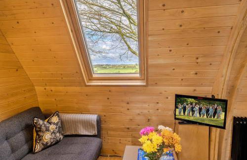 Finest Retreats - The Pods - Foto 17