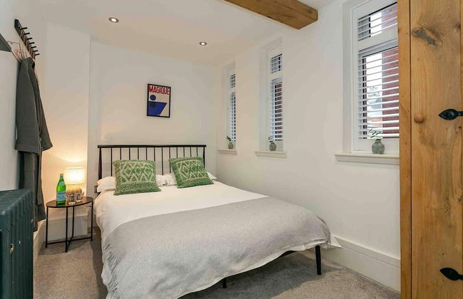 Beautiful 2-bed Apartment in Central Harrogate - Foto 2