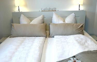 Apartment Klabautermann - Foto 13