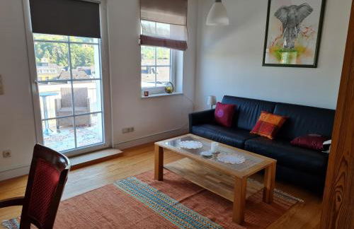 Cosy Holidays Ferienunterkunft - Foto 11