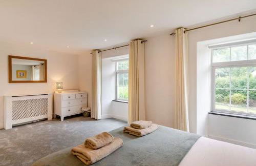 Y Gwesty Bach - Foto 28