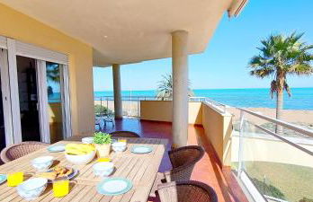 Apartamento Catamarán I by DENIA COSTA - Foto 12