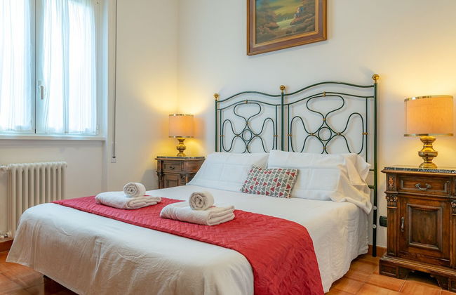 Beautiful 4-bed Apartment in Limonta - Foto 7