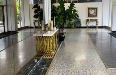 Atlanta Penthouse King/ Queen Bd - Foto 45