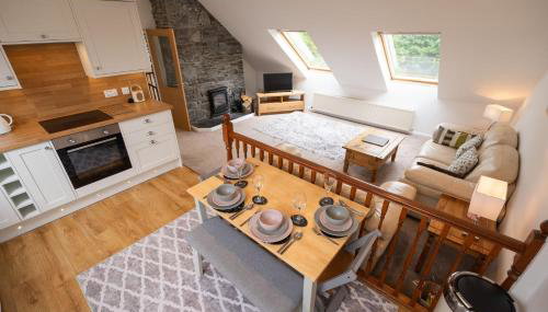 Achintee Cottages No 2 - Foto 2