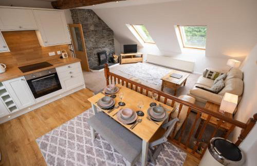 Achintee Cottages No 2 - Foto 2