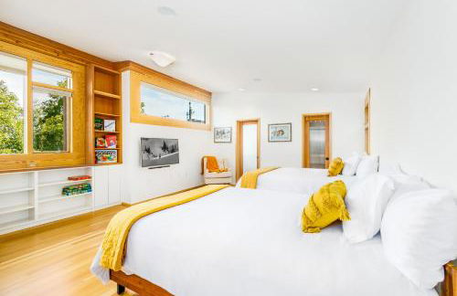 Downtown Oceanview Luxury Home - Foto 15