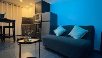 La villa les Bermudes - Foto 4