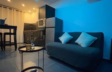 La villa les Bermudes - Foto 4