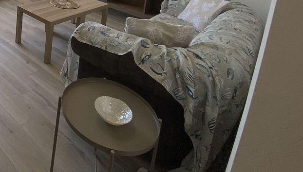 Seafront Building With Private Parking Space-rif Ross2m - Foto 3, Habitación