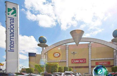 Harmonia Flat's - Aeroporto Gru - Foto 34